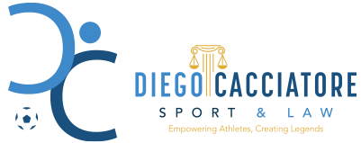 Empowering Athletes, Creating Legends